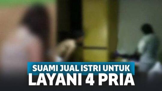 Himpitan Ekonomi Jadi Alasan Banyak Suami Jual Istri, Untuk Mendapatkan  Uang! | KASKUS