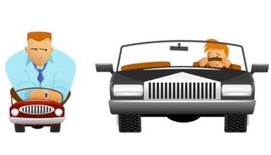 Mobil LCGC Diremehkan? Fikir Lagi Deh Setelah Baca Ini!
