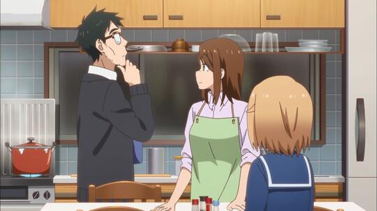 10 Anime Masa Kini yang Menampilkan Keluarga Inti