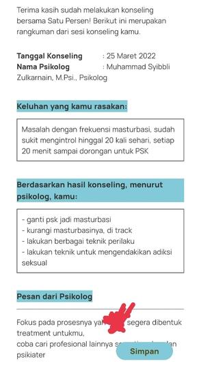 Kecanduan Onani 20x Sehari