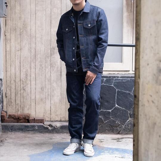 7 Rekomendasi Celana Jeans Pria Brand 