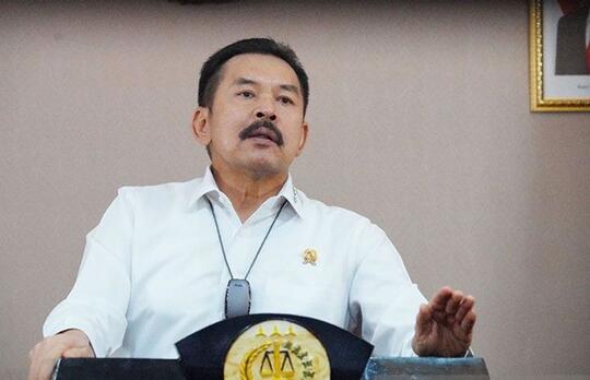 Tersangka Kelangkaan Minyak Goreng, Dirjen Perdaglu Kemendag Ditahan