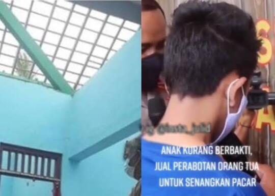 Jual Pacar Demi Uang Porn - Trend Bucin Edan, Demi Pacar Bahagia, Orang Tua Sendiri Dibikin Susah! |  KASKUS