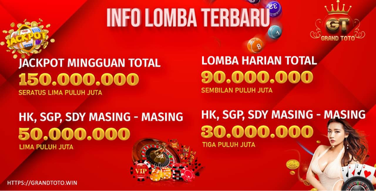 Berita Terbaru