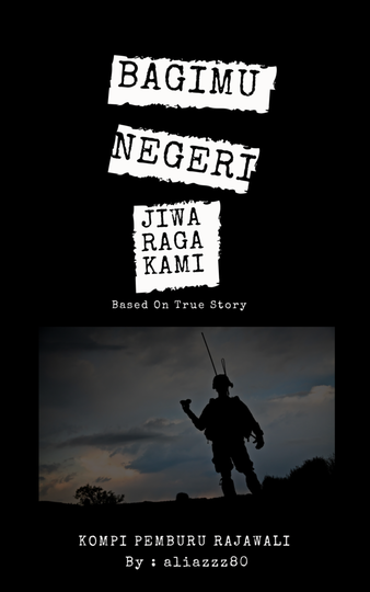 INI KISAH KAMI DEMI NKRI (True Story)
