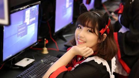 Hal Yang Sering Dirasakan Para Pengguna Awam Di Warnet