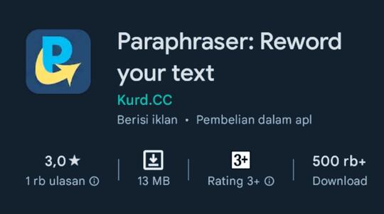 4 Aplikasi Android Terbaik & Terkeren Di Google Play Store, Agan Sista Bisa Coba!