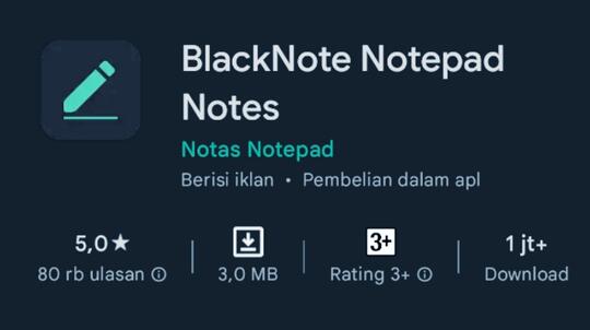 4 Aplikasi Android Terbaik & Terkeren Di Google Play Store, Agan Sista Bisa Coba!