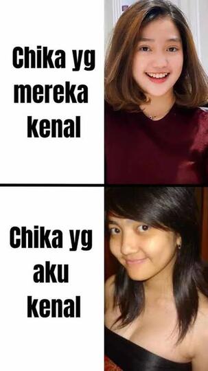 Buruan Download, Link Video Chika Chandrika Viral di TikTok dan Twitter