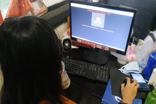 Hal Yang Sering Dirasakan Para Pengguna Awam Di Warnet