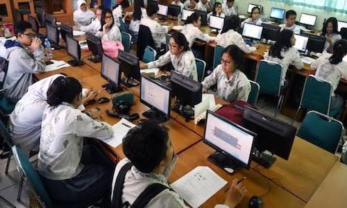 Hal Yang Sering Dirasakan Para Pengguna Awam Di Warnet
