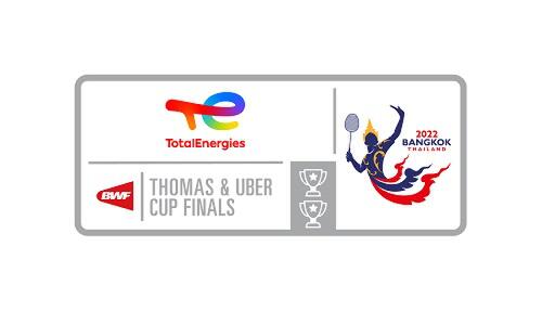 Kumpulan Breaking News Piala Thomas dan Uber 2022