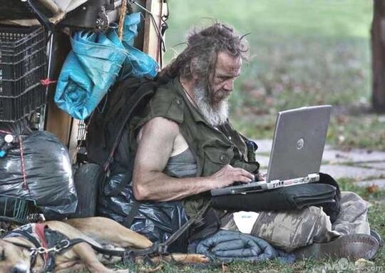 Gembel Enthusiast