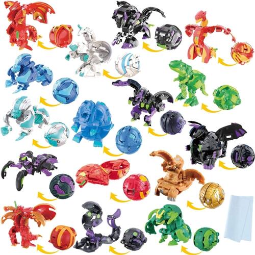 BAKUGAN | KASKUS