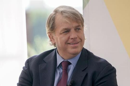 Chelsea RESMI berganti pemilik Dari Roman Abramovich Ke Miliader AS dan Swiss