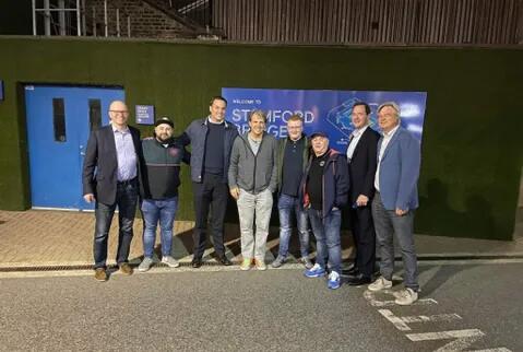 Chelsea RESMI berganti pemilik Dari Roman Abramovich Ke Miliader AS dan Swiss