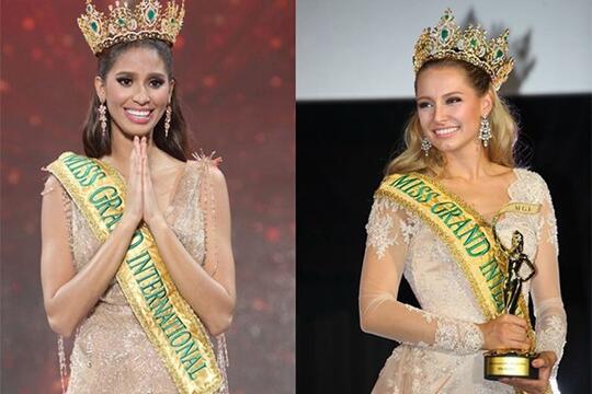 8 Skandal Dan Kontroversi Kontes Kecantikan, Yang Viral Pada Masanya