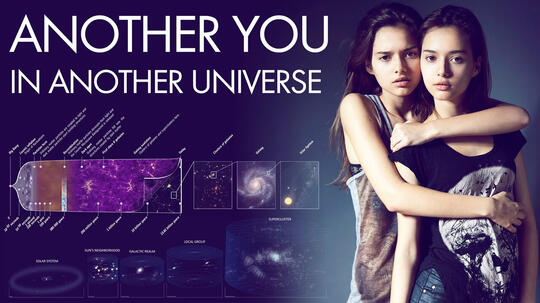 Bedah Eksistensi Multiverse Dalam Film Doctor Strange in the Multiverse of Madness