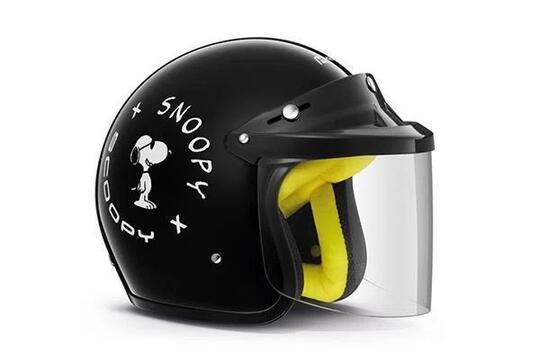 Scoopy x Snoopy