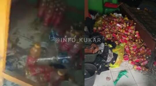Beberapa Ketidak Tahu Dirian Penghuni Kost, Definisi Dikasih Hati Minta Jantung