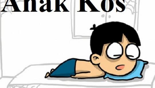 Beberapa Ketidak Tahu Dirian Penghuni Kost, Definisi Dikasih Hati Minta Jantung