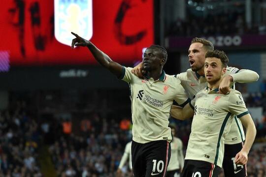 Liverpool Menang Tipis, Modal Bagus Untuk Melawan Chelsea di Akhir Pekan!