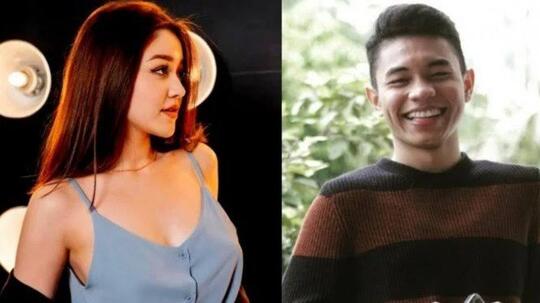 Keadilan Sosial Bagi Rakyat Good Looking! Bocah Pengamen Cantik Di Undang Talk Show