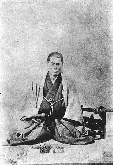 Shinsengumi, Pasukan Elite Jepang Yang Ditakuti