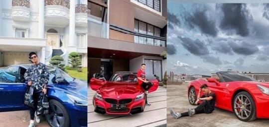 Demi Gengsi Rela Berhutang Agar Bisa Pamer Hidup Glamor, Yakin Merasa Bahagia?
