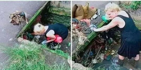 Saat Foto Bugil Diberi Sanksi Deportasi, Apakah Bule yang Peduli Sosial Diapresiasi?