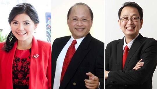 Kata-kata Motivasi, Gak Bakal Menyelesaikan Masalah, Apa Lagi Bikin Anda Sukses
