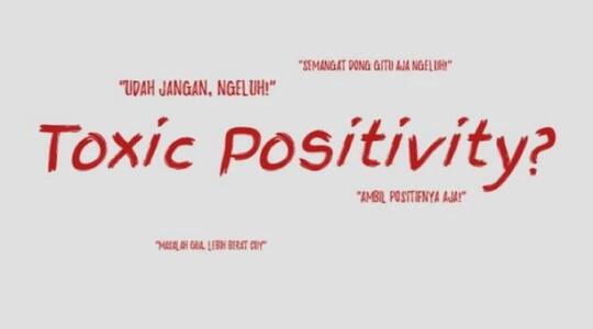 Kata-kata Motivasi, Gak Bakal Menyelesaikan Masalah, Apa Lagi Bikin Anda Sukses