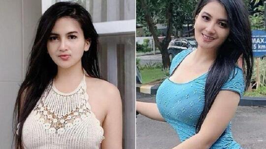 Cerita Diana Dee, Selebgram Cantik Pernah Ditawari Om-om Kencan Bayar 1 M: