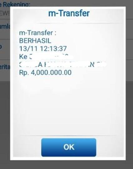 Waspada, Penipu Modus Kelebihan Transfer Transaksi Online Merajalela (Share Info)