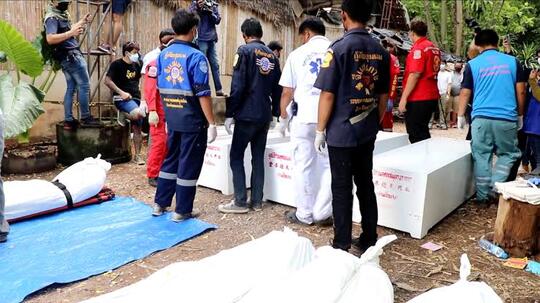 Sekte SESAT, Pria ini Ngaku Eek dan Kencingnya Obat, Bodohnya Ada Saja Pengikutnya