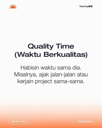 Cara Mengekspresikan Bahasa Kasih, Kepo? Cek Nyok!