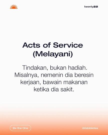 Cara Mengekspresikan Bahasa Kasih, Kepo? Cek Nyok!