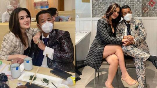 Mengaku Dilecehkan Hotman Paris Sampai Diduga Disantet Orang, Ini Fakta Iqlima Kim