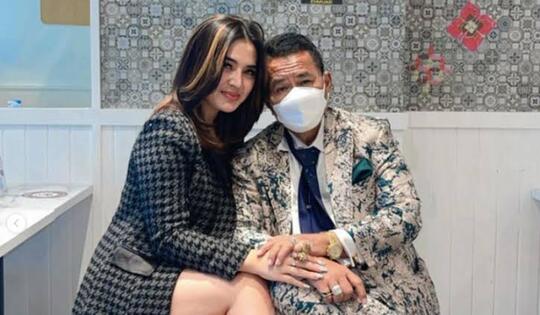 Mengaku Dilecehkan Hotman Paris Sampai Diduga Disantet Orang, Ini Fakta Iqlima Kim