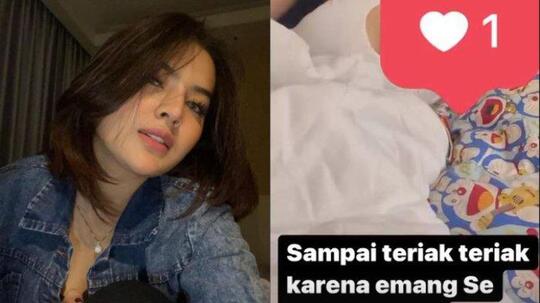 Mengaku Dilecehkan Hotman Paris Sampai Diduga Disantet Orang, Ini Fakta Iqlima Kim