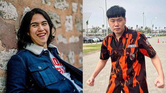 Akan Tanding Tinju dengan El Rumi di Holywings, Berikut Fakta Seputar Winson Reynaldi