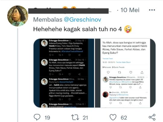 Berawal dari Cari Jodoh, Malah Berakhir Hujatan dan Terbongkarnya Keburukan