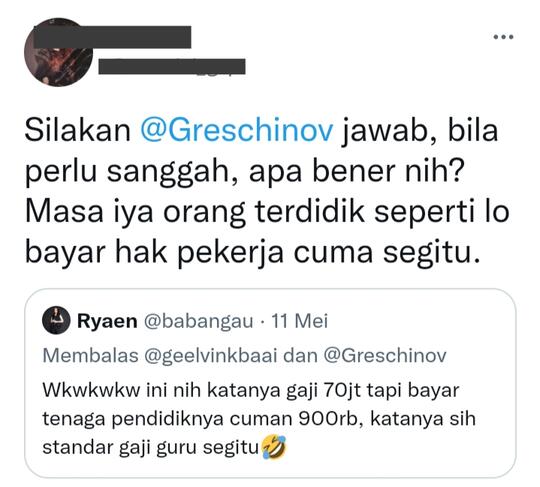 Berawal dari Cari Jodoh, Malah Berakhir Hujatan dan Terbongkarnya Keburukan