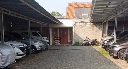 Ini Loh, Untungnya Punya Garasi Dulu Baru Punya Mobil!