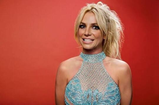 Britney Spears Unggah Foto Tanpa Busana, Ungkapan Netizen Amerika Bikin Terharu!