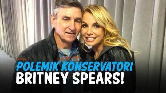 Britney Spears Unggah Foto Tanpa Busana, Ungkapan Netizen Amerika Bikin Terharu!