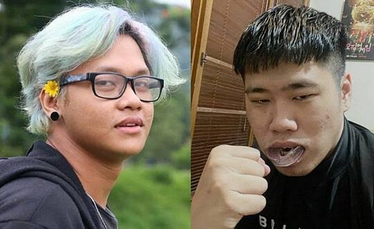 Akan Tanding Tinju dengan El Rumi di Holywings, Berikut Fakta Seputar Winson Reynaldi