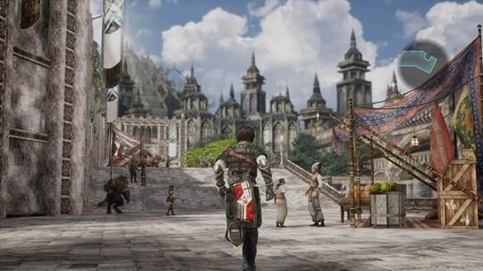 Menerapkan Pola Pikir Saat Bermain Game RPG Dikehidupan Sehari-hari? Bisa Nggak Sih?