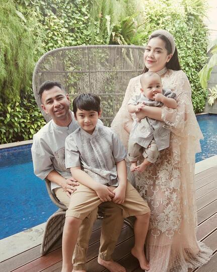 5 Hal Ini Bakal Terjadi Jika Ridwan Kamil dan Raffi Ahmad Ikut Pilpres 2024