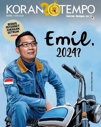 5 Hal Ini Bakal Terjadi Jika Ridwan Kamil dan Raffi Ahmad Ikut Pilpres 2024